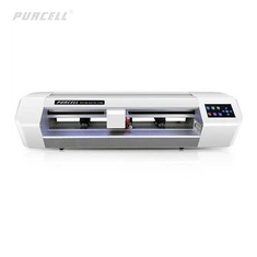 Asztali plotter