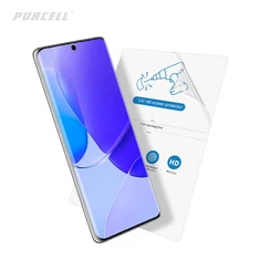 Mobil kijelző borító