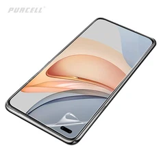 TPU hidrogél film képernyővédő fólia